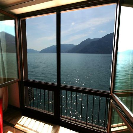 Casa Vacanze Finestra Del Pescatore Мароне Экстерьер фото