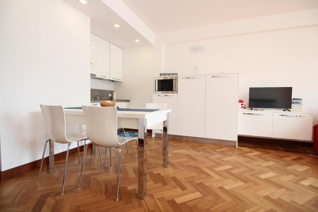 Casa Vacanze Finestra Del Pescatore Мароне Экстерьер фото