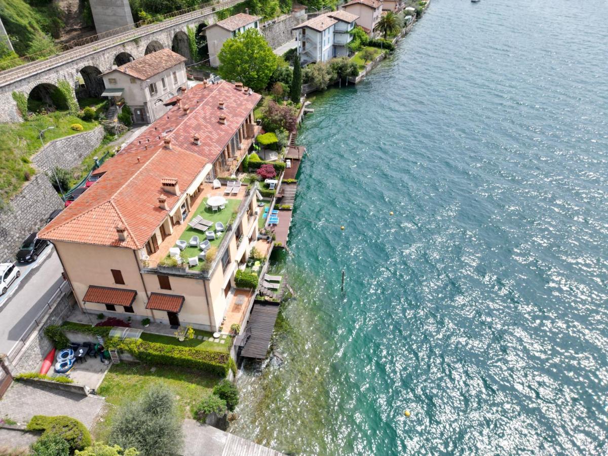 Casa Vacanze Finestra Del Pescatore Мароне Экстерьер фото